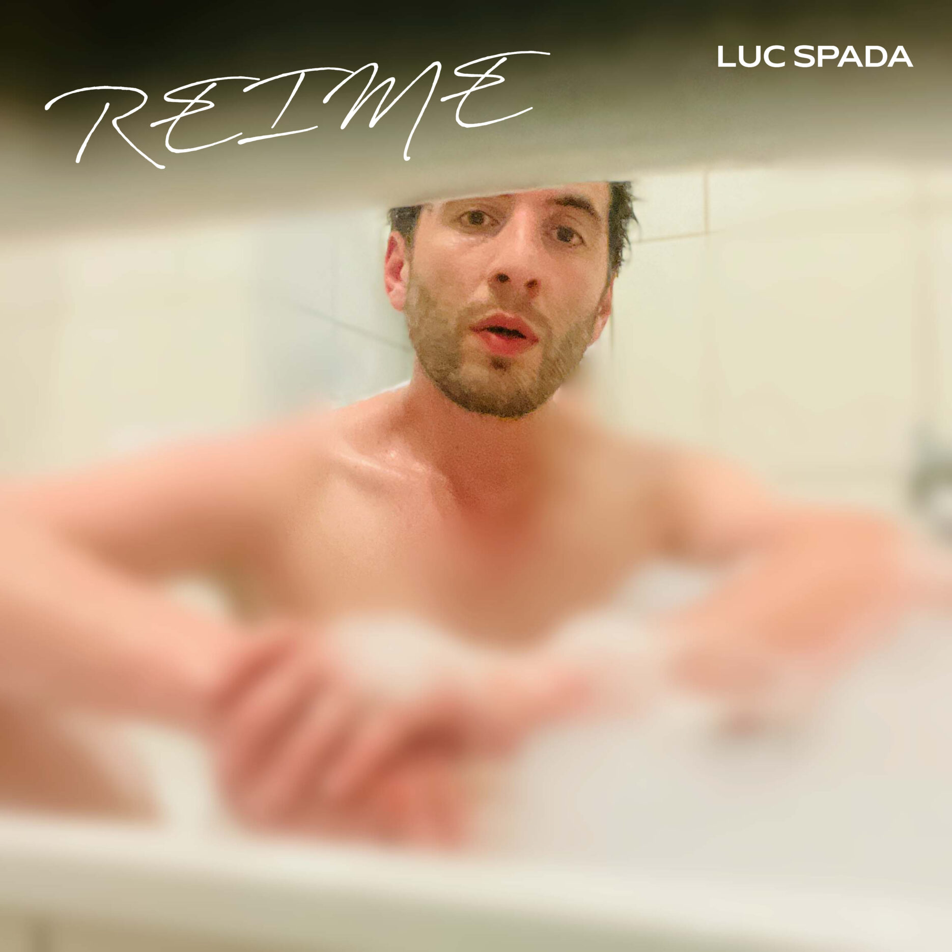 Reime 🎶 Release – Luc Spada