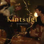 Luc Spada Kintsugi Online Premiere